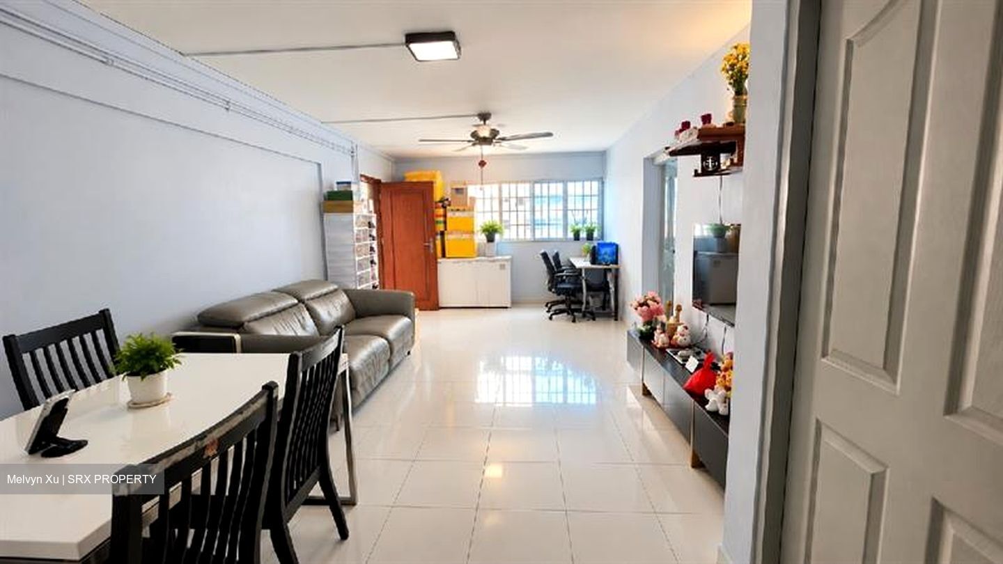 Blk 108 Bedok North Road (Bedok), HDB 4 Rooms #613837861